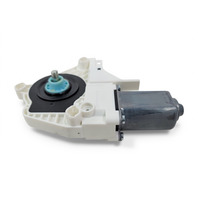 2011-2018 Porsche Cayenne 958 Right Front Power Window Motor, 958-624-802-00, F012, OEM, 2011, 2012, 2013, 2014, 2015, 2016, 2017, 2018