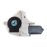 2011-2018 Porsche Cayenne 958 Right Front Power Window Motor, 958-624-802-00, F012, OEM, 2011, 2012, 2013, 2014, 2015, 2016, 2017, 2018