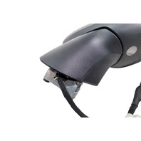 2011-2014 Porsche Cayenne 958 Front Left Driver Side Door Rear View Mirror Gold, 958-731-537-10-G2X, F012, OEM, 2011, 2012, 2013, 2014