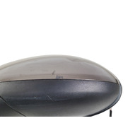 2011-2014 Porsche Cayenne 958 Front Left Driver Side Door Rear View Mirror Gold, 958-731-537-10-G2X, F012, OEM, 2011, 2012, 2013, 2014