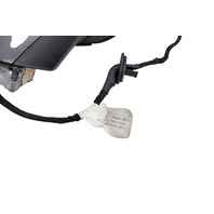 2011-2014 Porsche Cayenne 958 Front Left Driver Side Door Rear View Mirror Gold, 958-731-537-10-G2X, F012, OEM, 2011, 2012, 2013, 2014