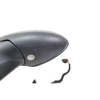 2011-2014 Porsche Cayenne 958 Front Left Driver Side Door Rear View Mirror Gold, 958-731-537-10-G2X, F012, OEM, 2011, 2012, 2013, 2014