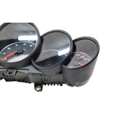 2013-2015 Porsche Cayenne 958 Speedometer Gauge Instrument Cluster 144K Mi, 958-641-136-20, F012, OEM, 2013, 2014, 2015