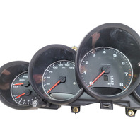 2013-2015 Porsche Cayenne 958 Speedometer Gauge Instrument Cluster 144K Mi, 958-641-136-20, F012, OEM, 2013, 2014, 2015