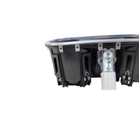 2011-2018 Porsche Cayenne 958 Cup Drink Holder 958-553-531-01-1E0, F012, OEM, 2011, 2012, 2013, 2014, 2015, 2016, 2017, 2018