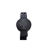 2011-2018 Porsche Cayenne 958 Windshield Rain and Light Sensor Module, PAA-955-559-A, F012, OEM, 2011, 2012, 2013, 2014, 2015, 2016, 2017, 2018