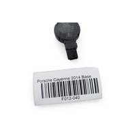 2011-2018 Porsche Cayenne 958 Windshield Rain and Light Sensor Module, PAA-955-559-A, F012, OEM, 2011, 2012, 2013, 2014, 2015, 2016, 2017, 2018