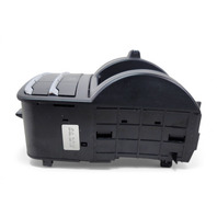 2011-2014 Porsche Cayenne 958 Suspension Mode Selector Switch Panel 958-613-525-01, F012, OEM, 2011, 2012, 2013, 2014