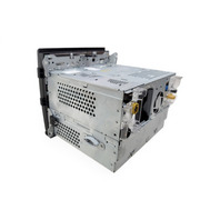 2011-2016 Porsche Cayenne 958 Dash Panel Media Navigation GPS Display Touch Screen, 958-642-961-X, F012, OEM, 2011, 2012, 2013, 2014, 2015, 2016