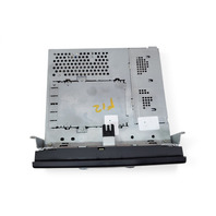 2011-2016 Porsche Cayenne 958 Dash Panel Media Navigation GPS Display Touch Screen, 958-642-961-X, F012, OEM, 2011, 2012, 2013, 2014, 2015, 2016