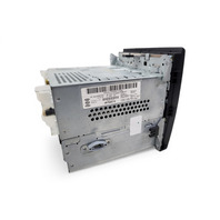 2011-2016 Porsche Cayenne 958 Dash Panel Media Navigation GPS Display Touch Screen, 958-642-961-X, F012, OEM, 2011, 2012, 2013, 2014, 2015, 2016