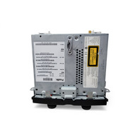 2011-2016 Porsche Cayenne 958 Dash Panel Media Navigation GPS Display Touch Screen, 958-642-961-X, F012, OEM, 2011, 2012, 2013, 2014, 2015, 2016