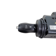 2011-2018 Porsche Cayenne 958 Ignition Switch Immobilizer w/Key, 7PP-905-865-H, F012, OEM, 2010, 2011, 2012, 2013, 2014, 2015, 2016, 2017, 2018