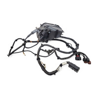 2011-2018 Porsche Cayenne 958 Engine Bay Fuse Box Wiring Harness 7P5-971-072-BJ, F012, OEM, 2011, 2012, 2013, 2014, 2015, 2016, 2017, 2018