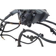 2011-2018 Porsche Cayenne 958 Engine Bay Fuse Box Wiring Harness 7P5-971-072-BJ, F012, OEM, 2011, 2012, 2013, 2014, 2015, 2016, 2017, 2018