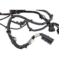 2011-2018 Porsche Cayenne 958 Engine Bay Fuse Box Wiring Harness 7P5-971-072-BJ, F012, OEM, 2011, 2012, 2013, 2014, 2015, 2016, 2017, 2018