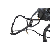 2011-2018 Porsche Cayenne 958 Engine Bay Fuse Box Wiring Harness 7P5-971-072-BJ, F012, OEM, 2011, 2012, 2013, 2014, 2015, 2016, 2017, 2018