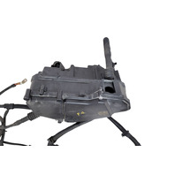 2011-2018 Porsche Cayenne 958 Engine Bay Fuse Box Wiring Harness 7P5-971-072-BJ, F012, OEM, 2011, 2012, 2013, 2014, 2015, 2016, 2017, 2018