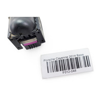 2011-2018 Porsche Cayenne 958 Engine Bay Fuse Box Wiring Harness 7P5-971-072-BJ, F012, OEM, 2011, 2012, 2013, 2014, 2015, 2016, 2017, 2018