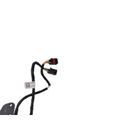 2011-2014 Porsche Cayenne 958 Left & Right Trunk Lid Shock Lift Support Strut, F012, OEM, 2011, 2012, 2013, 2014