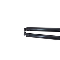 2011-2014 Porsche Cayenne 958 Left & Right Trunk Lid Shock Lift Support Strut, F012, OEM, 2011, 2012, 2013, 2014