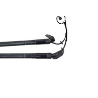 2011-2014 Porsche Cayenne 958 Left & Right Trunk Lid Shock Lift Support Strut, F012, OEM, 2011, 2012, 2013, 2014