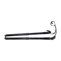 2011-2014 Porsche Cayenne 958 Left & Right Trunk Lid Shock Lift Support Strut, F012, OEM, 2011, 2012, 2013, 2014