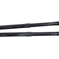 2011-2014 Porsche Cayenne 958 Left & Right Trunk Lid Shock Lift Support Strut, F012, OEM, 2011, 2012, 2013, 2014