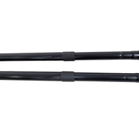 2011-2014 Porsche Cayenne 958 Left & Right Trunk Lid Shock Lift Support Strut, F012, OEM, 2011, 2012, 2013, 2014