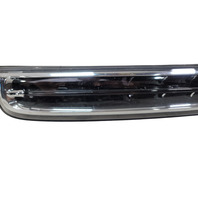 2011-2014 Porsche Cayenne 958 Left Driver LED Daytime Running Light, 958-631-181-10, F012, OEM, 2011, 2012, 2013, 2014