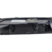 2011-2014 Porsche Cayenne 958 Left Driver LED Daytime Running Light, 958-631-181-10, F012, OEM, 2011, 2012, 2013, 2014