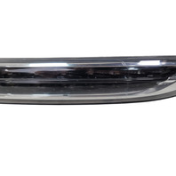 2011-2014 Porsche Cayenne 958 Left Driver LED Daytime Running Light, 958-631-181-10, F012, OEM, 2011, 2012, 2013, 2014
