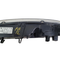 2011-2014 Porsche Cayenne 958 Left Driver LED Daytime Running Light, 958-631-181-10, F012, OEM, 2011, 2012, 2013, 2014