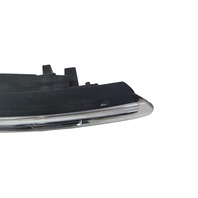 2011-2014 Porsche Cayenne 958 Left Driver LED Daytime Running Light, 958-631-181-10, F012, OEM, 2011, 2012, 2013, 2014
