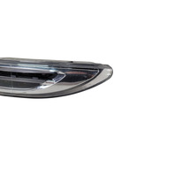 2011-2014 Porsche Cayenne 958 Left Driver LED Daytime Running Light, 958-631-181-10, F012, OEM, 2011, 2012, 2013, 2014