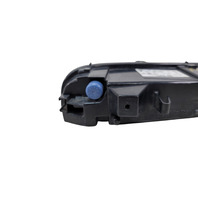 2011-2014 Porsche Cayenne 958 Left Driver LED Daytime Running Light, 958-631-181-10, F012, OEM, 2011, 2012, 2013, 2014