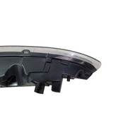 2011-2014 Porsche Cayenne 958 Left Driver LED Daytime Running Light, 958-631-181-10, F012, OEM, 2011, 2012, 2013, 2014