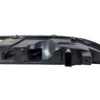 2011-2014 Porsche Cayenne 958 Left Driver LED Daytime Running Light, 958-631-181-10, F012, OEM, 2011, 2012, 2013, 2014
