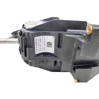 2011-2018 Porsche Cayenne 958 Floor Shifter Gear Shift Selector, 958-426-093-10, F012, OEM, 2011, 2012, 2013, 2014, 2015, 2016, 2017, 2018