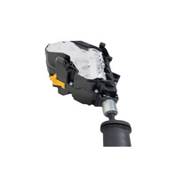 2011-2018 Porsche Cayenne 958 Floor Shifter Gear Shift Selector, 958-426-093-10, F012, OEM, 2011, 2012, 2013, 2014, 2015, 2016, 2017, 2018