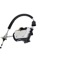 2011-2018 Porsche Cayenne 958 Floor Shifter Gear Shift Selector, 958-426-093-10, F012, OEM, 2011, 2012, 2013, 2014, 2015, 2016, 2017, 2018