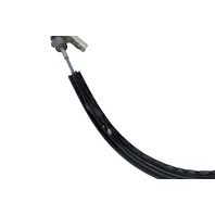 2011-2018 Porsche Cayenne 958 Floor Shifter Gear Shift Selector, 958-426-093-10, F012, OEM, 2011, 2012, 2013, 2014, 2015, 2016, 2017, 2018