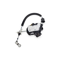 2011-2018 Porsche Cayenne 958 Floor Shifter Gear Shift Selector, 958-426-093-10, F012, OEM, 2011, 2012, 2013, 2014, 2015, 2016, 2017, 2018