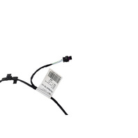 2011-2018 Porsche Cayenne 958 Rear Bumper Wire Harness, 958-971-104-D, F012, OEM, 2011, 2012, 2013, 2014, 2015, 2016, 2017, 2018