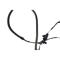 2011-2018 Porsche Cayenne 958 Rear Bumper Wire Harness, 958-971-104-D, F012, OEM, 2011, 2012, 2013, 2014, 2015, 2016, 2017, 2018