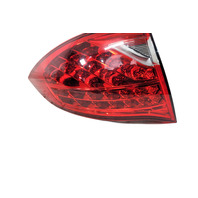 2011-2014 Porsche Cayenne 958 Left Driver Side Outer Tail Light Lamp, 958-945-095-A, F012, OEM, 2011, 2012, 2013, 2014