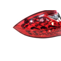 2011-2014 Porsche Cayenne 958 Left Driver Side Outer Tail Light Lamp, 958-945-095-A, F012, OEM, 2011, 2012, 2013, 2014