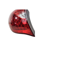 2011-2014 Porsche Cayenne 958 Left Driver Side Outer Tail Light Lamp, 958-945-095-A, F012, OEM, 2011, 2012, 2013, 2014