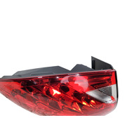 2011-2014 Porsche Cayenne 958 Left Driver Side Outer Tail Light Lamp, 958-945-095-A, F012, OEM, 2011, 2012, 2013, 2014