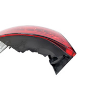2011-2014 Porsche Cayenne 958 Left Driver Side Outer Tail Light Lamp, 958-945-095-A, F012, OEM, 2011, 2012, 2013, 2014